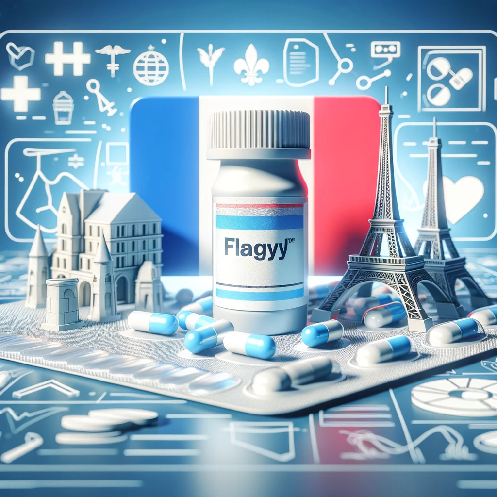 Flagyl 